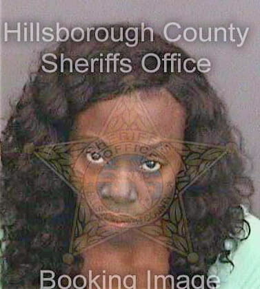 Donnell Heather - Hillsborough County, FL 