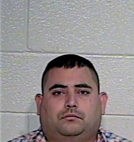 Chavez Jose - Hidalgo County, TX 