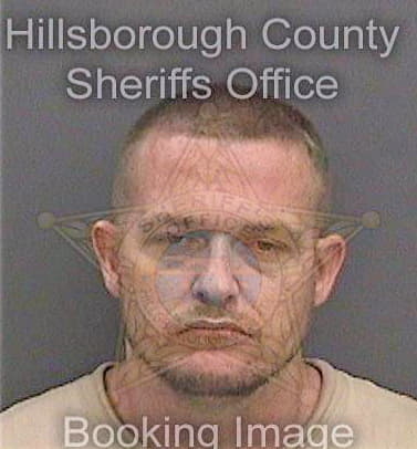 Smith Joshua - Hillsborough County, FL 