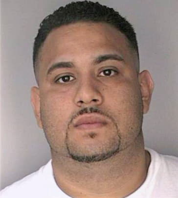 Simmons Justo - Hillsborough County, FL 
