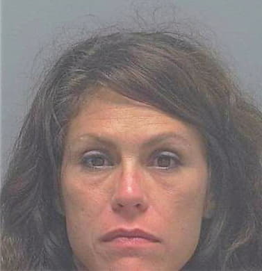 Simms Pattie - Lee County, FL 
