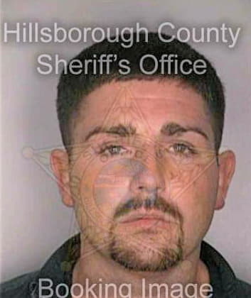Siciliano Daniel - Hillsborough County, FL 