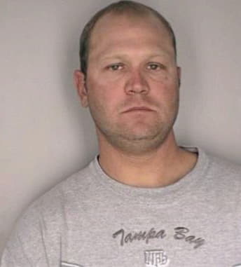Miller Jason - Hillsborough County, FL 