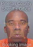 Shaw Larry - Pinellas County, FL 