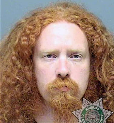 Dempsey Lucas - Clackamas County, OR 