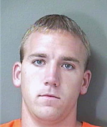 Robison Thomas - Okaloosa County, FL 