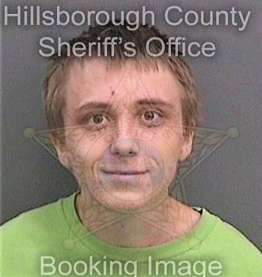 Gelfo Alex - Hillsborough County, FL 