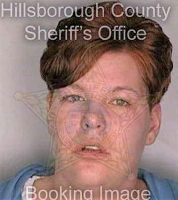 Mcever Amy - Hillsborough County, FL 