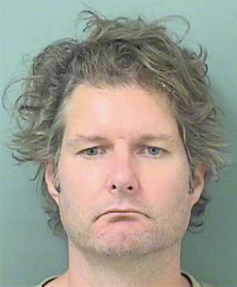 Scott David - PalmBeach County, FL 