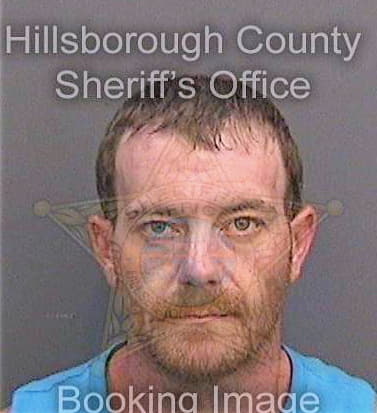 Evans Keith - Hillsborough County, FL 