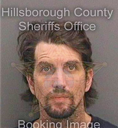 Sewell Robert - Hillsborough County, FL 