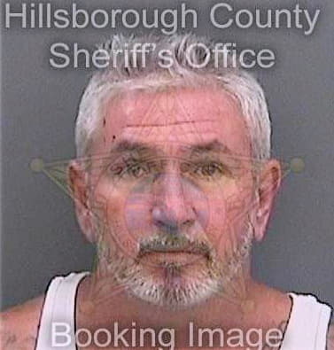 Hurtt Timothy - Hillsborough County, FL 