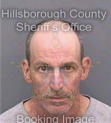 Gordon Eric - Hillsborough County, FL 