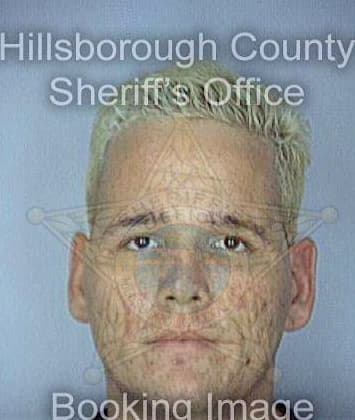 Carroll Robert - Hillsborough County, FL 