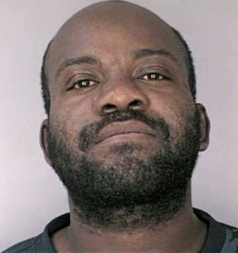 Spiller Terrance - Hillsborough County, FL 