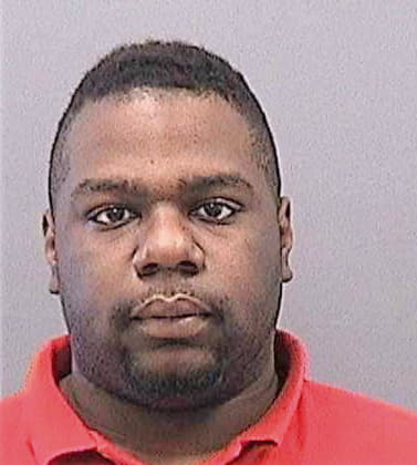 Mckinney Dustin - Hillsborough County, FL 