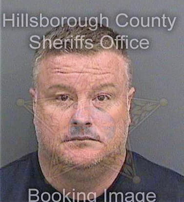 Clark Jeffrey - Hillsborough County, FL 