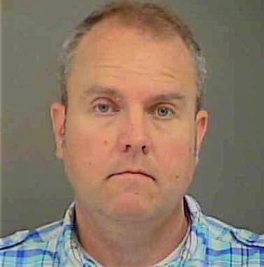 Medlin Kevin - Mecklenburg County, NC 