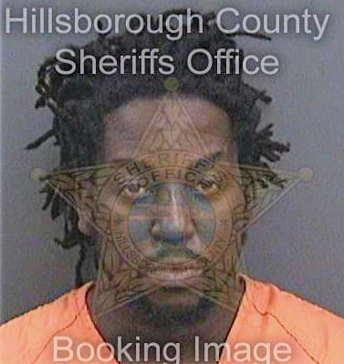 Carwell Michael - Hillsborough County, FL 