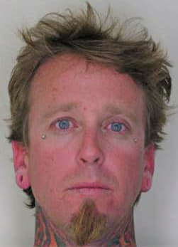 Boswell Nathaniel - Hillsborough County, FL 