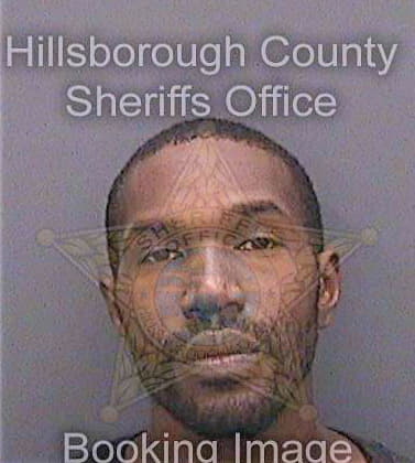 Jones Patrick - Hillsborough County, FL 