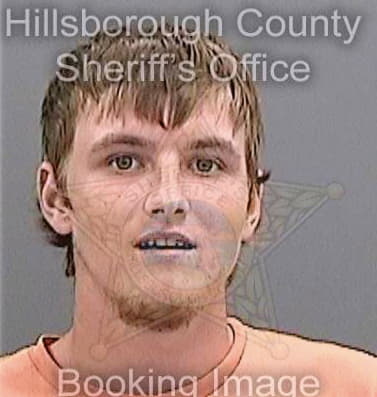 Broome Ryan - Hillsborough County, FL 