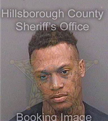 Hunt Marcus - Hillsborough County, FL 