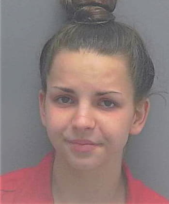 Gomez Maria - Lee County, FL 
