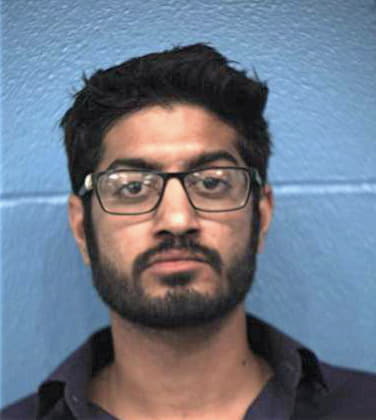 Khan Nasir - Williamson County, TX 