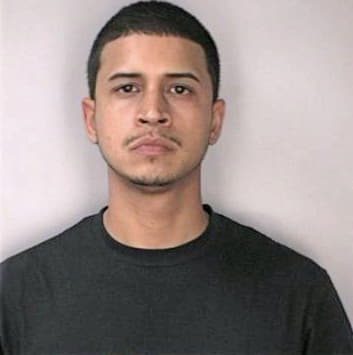 Perez Raymond - Hillsborough County, FL 