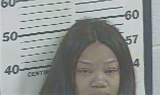 Hughlett Tatiyana - Tunica County, MS 