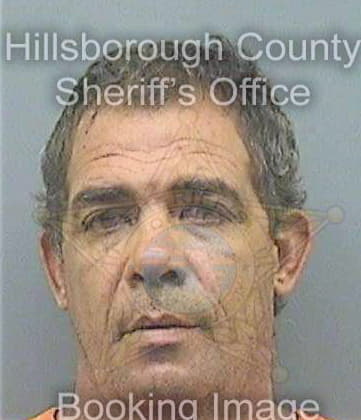 Delgadoalonso Juan - Hillsborough County, FL 