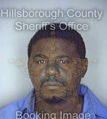 Lewis Morris - Hillsborough County, FL 