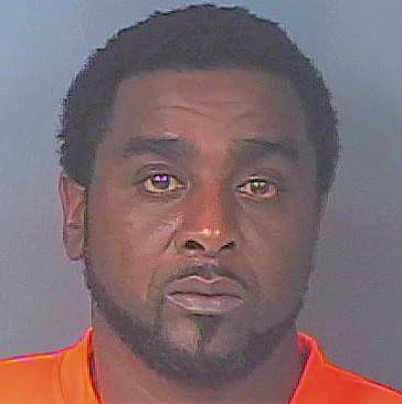 Bostic Tyree - Hernando County, FL 