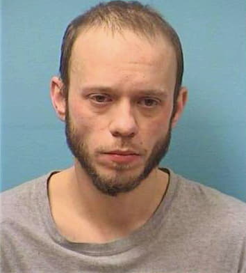 Gomez Adam - Stearns County, MN 