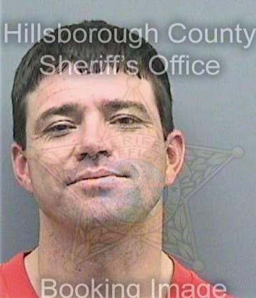 Clemons Jason - Hillsborough County, FL 