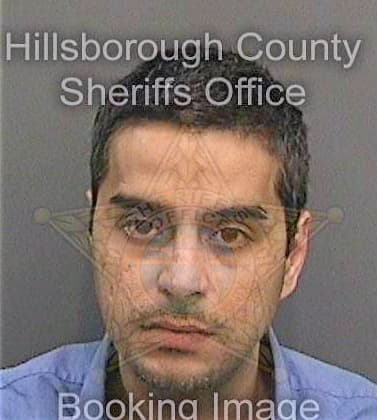 Chulani Jitendra - Hillsborough County, FL 