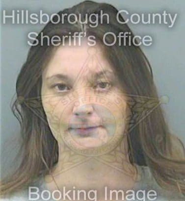 Boston Michelle - Hillsborough County, FL 