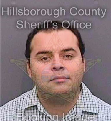 Prats Rodrigo - Hillsborough County, FL 