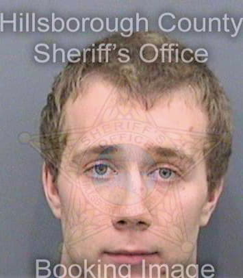 Britt Talis - Hillsborough County, FL 