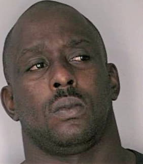 Miller Keith - Hillsborough County, FL 