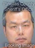 Liu Wenzhong - Pinellas County, FL 