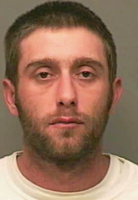 Mccarver Allen - Montgomery County, TN 