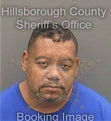 Jenkins Carlos - Hillsborough County, FL 