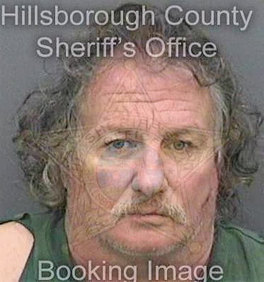 Stephens Craig - Hillsborough County, FL 