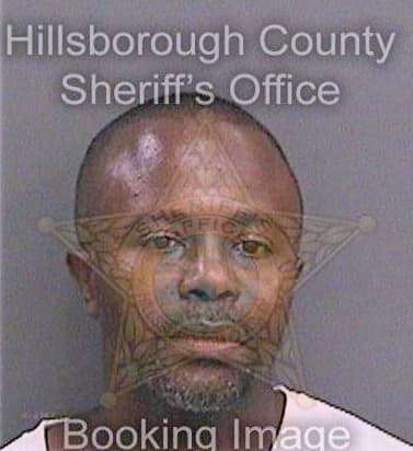 Matthews Jeffery - Hillsborough County, FL 