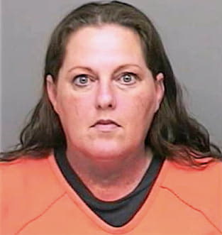 Rogers Dawne - Montgomery County, TN 