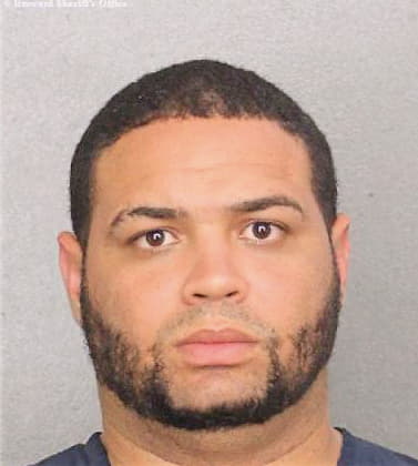 Gomez Gustavo - Broward County, FL 