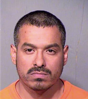 Delgado Luis - Maricopa County, AZ 