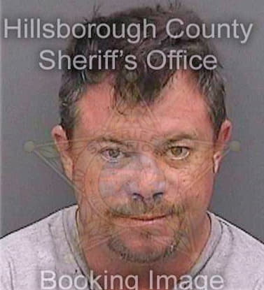 Taggart Mark - Hillsborough County, FL 